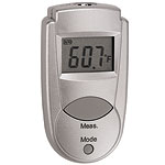 Wine thermometer, Bonjour.