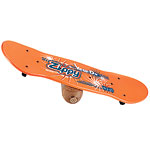 Handmade maple 32" Zippy balance board for surfers or skateboarders, Vew-Do.