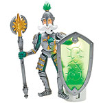 Sir Stilton plug-in Knight Light, Knight Light.
