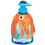 Hand soap, Squidsoap.