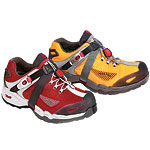 Multisport Gore-Tex Terra Wraptor XCR shoes, Teva.