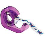 Peel-off butterfly tattoo tape	Universal Specialties, Universal Specialties.