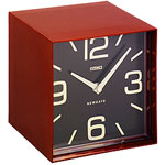 Cube Clock, Newgate.
