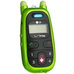 Migo phone, Verizon.