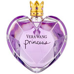 Princess perfume, Vera Wang.