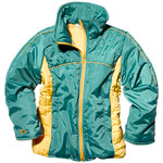 Puffy skit jacket, Appaman.
