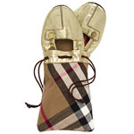 Burberry Slippers, Burberry.