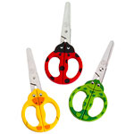 Ladybug Kid scissors, the Container Store.