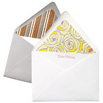 Invitations, Bell'Invito Couture.