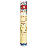 Honey Harvest Incense, L'Occitane.