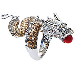 Jewelry by Rosalina - Product Finder Browse - Products - In Style from instyle.com