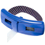 Pop-Up wrist tape dispenser, Scotch 3M.