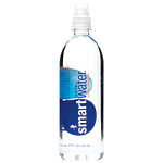 Smart Water, Smart Water.