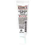 Lip balm SPF 15 in Hue no. 58B, Kiehl's.