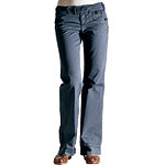 Cotton sporty pants, American Eagle Outfitters.