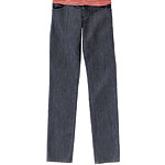 Denim jeans, A/X Armani Exchange.
