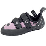 Climbing Shoes, Evolv Elektra.