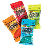 Sport Beans, Jelly Belly.