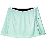 Running skirt, New Balance.