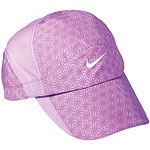Feather Light hat, Nike.