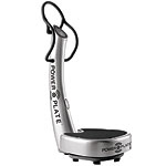 Exercise machine, Power Plate USA.