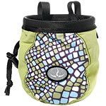 Chalk bag, Prana.