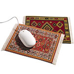 Persian Mouse Pad, Fiberlok.