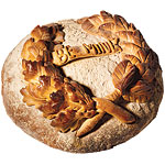 Customized bread, Poilane