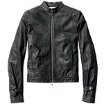 Leather jacket, Rag & Bone.
