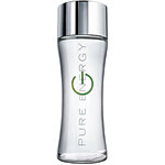 Green tea extracts energy drink, G Pure Energy.