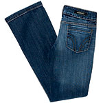 Jeans, Serfontaine.