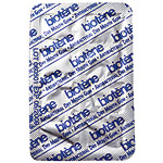 Dry Mouth gum, Biot.