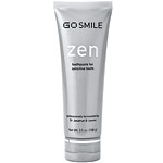 Zen toothpaste for sensitive teeth, Go Smile.