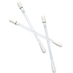 EZ Brush for Tooth & Gum in mint flavor, Swabplus.