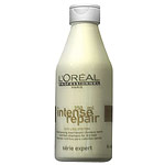 Professionnel Intense Repair shampoo, L'Oreal.