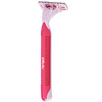 Daisy Double-blade disposable razor, Gillette.