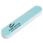 Mini Glossing buffe, Creative Nail Design.