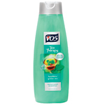 Tea Therapy smoothing shampoo, VO5.