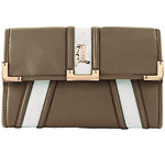 Love collection bags, L.A.M.B. by Gwen Stefani.
