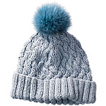 Wool hat, Cassin.
