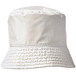 Nylon hat, Hat Attack.