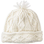 Wool Hat, J. Crew.