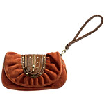 Wool-cashmere bag, Zefanya.