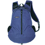 Nylon backpack, Patagonia.