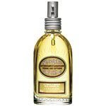 Almond Supple Skin body oil, L'Occitane.