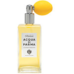 Colonia Assoluta Edizione Riviera, Acqua di Parma.