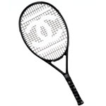 Tennis racket, Chanel.