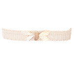 Cotton-polyester belt, H&M.