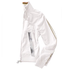 Cotton jacket, Pepe Jeans London.