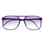 Plastic sunglasses, Selima Optique.